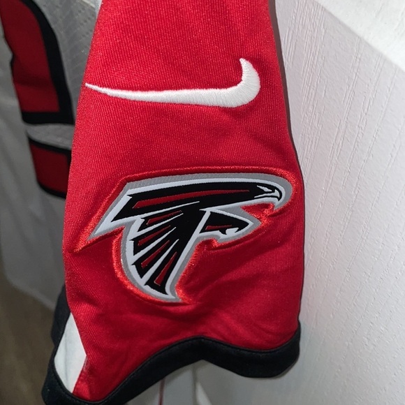 NWT Nike NFL Falcons RYAN #2 Women’s football jersey size - XXL - Picture 3 of 9